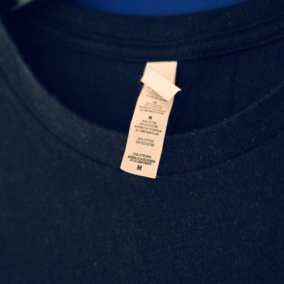 "Get Lit" T-Shirt (Black) - Picture 4 of 5